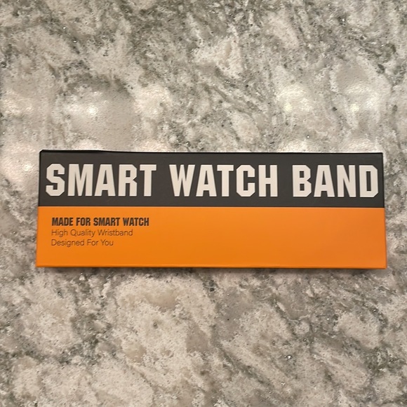 Apple Watch Band - Picture 2 of 3